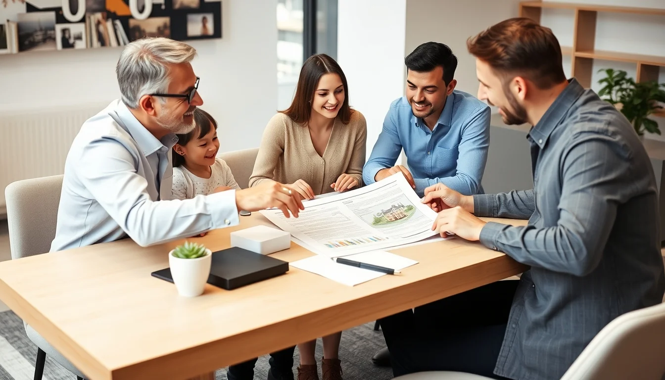 Supporting pricing visual